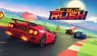 Retro Rush Retro Rush