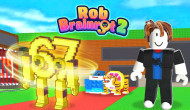 Rob Brainrot 2