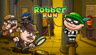 Robber Run