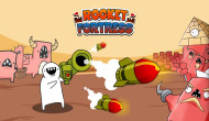 Rocket Fortress Rocket Fortress
