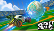 Rocket Goal