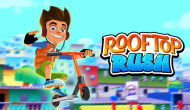 Rooftop Rush