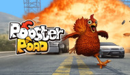 Rooster Road Rooster Road