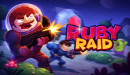 Ruby Raid Ruby Raid