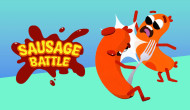 Sausage Battle Sausage Battle