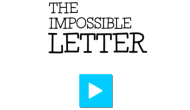 The Impossible Letter