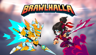 Brawlhalla Online