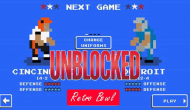 Retro Bowl Unblocked