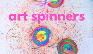 Spin Painter