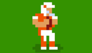 Retro Bowl College