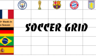 Soccer Grid
