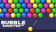 Bubble Shooter Unblocked
