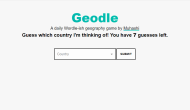 Geodle