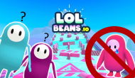 LoLbeans IO