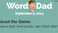 Worddad