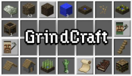 Grindcraft