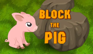 Block the Pig