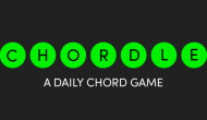Chordle