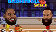Basketball Stars Unblocked