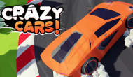 Crazy Cars