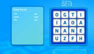 Wordshake