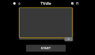 TVdle