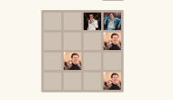 Harry Styles 2048