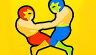 Wrestle Jump 2