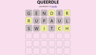 Queerdle