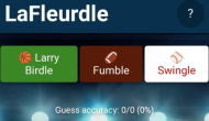 LaFleurdle