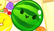Ado Watermelon Game