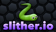 Slither IO Unblocked