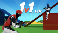 1v1 LOL