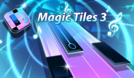 Magic Tiles 3