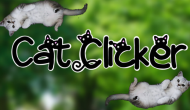 Cats Clicker