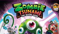 Zombie Tsunami