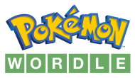 Pokemon Wordle