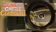 Escape from Castle Claymount