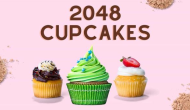 2048 Cupcakes