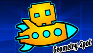 Geometry Spot