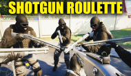 Shotgun Roulette