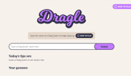 Dragle