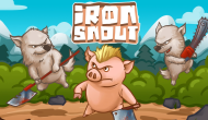 Iron Snout