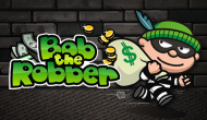 Bob The Robber