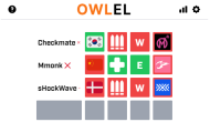 OWLEL