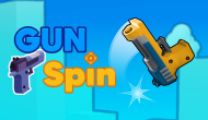 Gun Spin