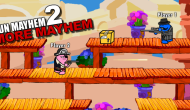 Gun MayHem 2