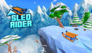 Sled Rider