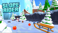 Slope Rider Slope Rider