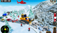 Snow Road